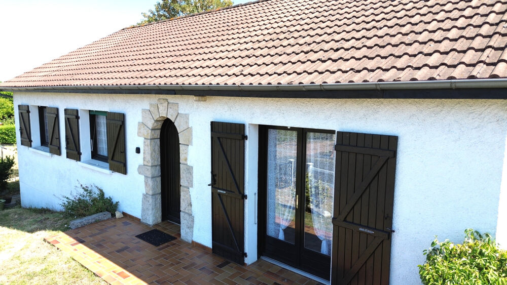 Vente Maison PAVILLON 3 CHAMBRES Varennes vauzelles