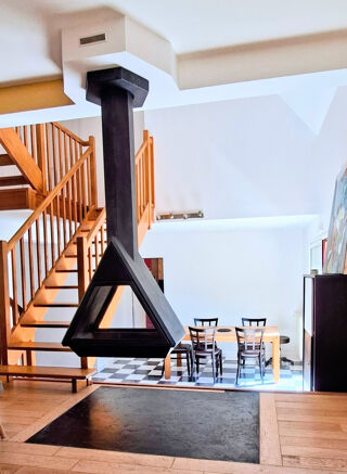  Maison à vendre 6 pièces 119 m²