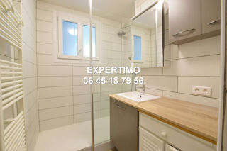  Appartement  vendre 3 pices 55 m