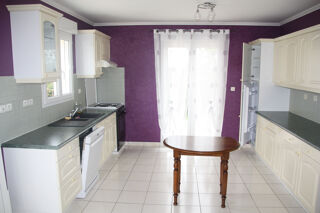  Maison � vendre 4 pi�ces 93 m�