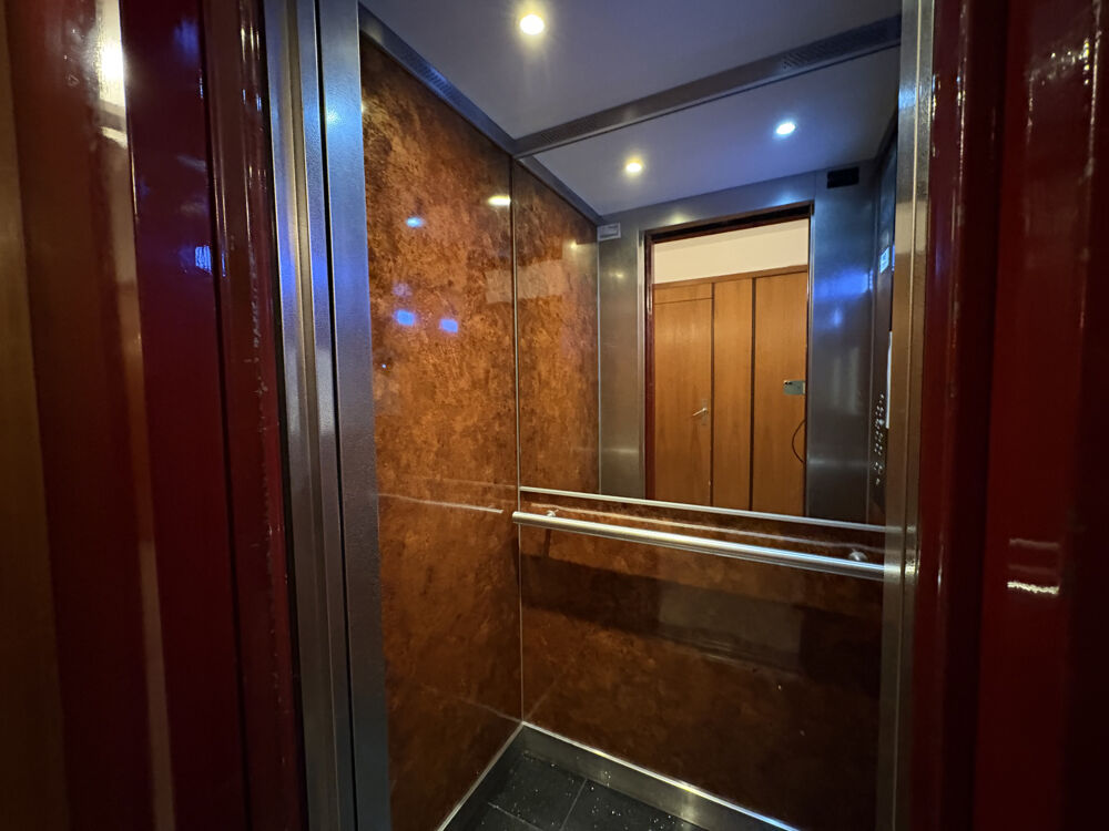 Vente Appartement APPARTEMENT 2 PIECES dans Résidence sécurisée avec jardin, proche du Bois de Vincennes Paris 12