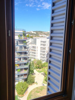  Appartement à vendre 2 pièces 40 m²