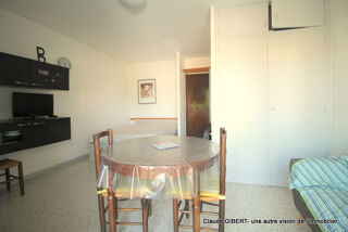  Appartement à vendre 1 pièce 21 m²