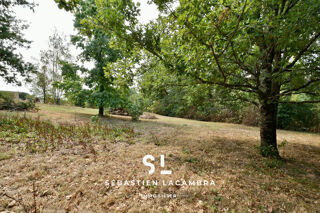  Terrain à vendre 1191 m²