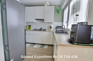  Appartement � vendre 4 pi�ces 98 m�