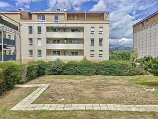  Appartement  vendre 3 pices 59 m