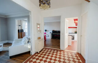  Maison � vendre 6 pi�ces 117 m�