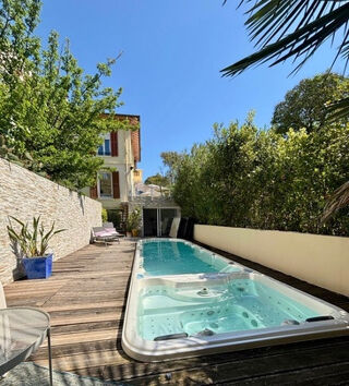  Duplex/triplex à vendre 4 pièces 131 m²