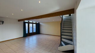  Maison � vendre 4 pi�ces 125 m�