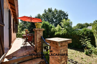  Maison � vendre 3 pi�ces 70 m�