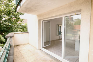  Appartement à vendre 2 pièces 39 m²