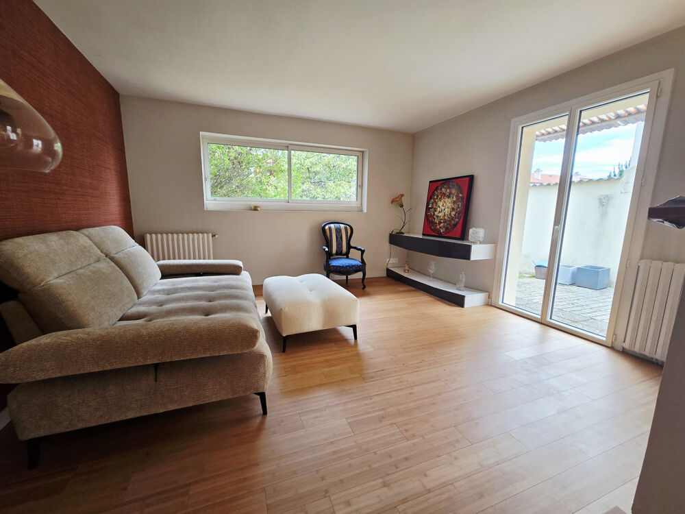 Vente Maison Maison de ville 62 m2 -2 chambres- Tarbes