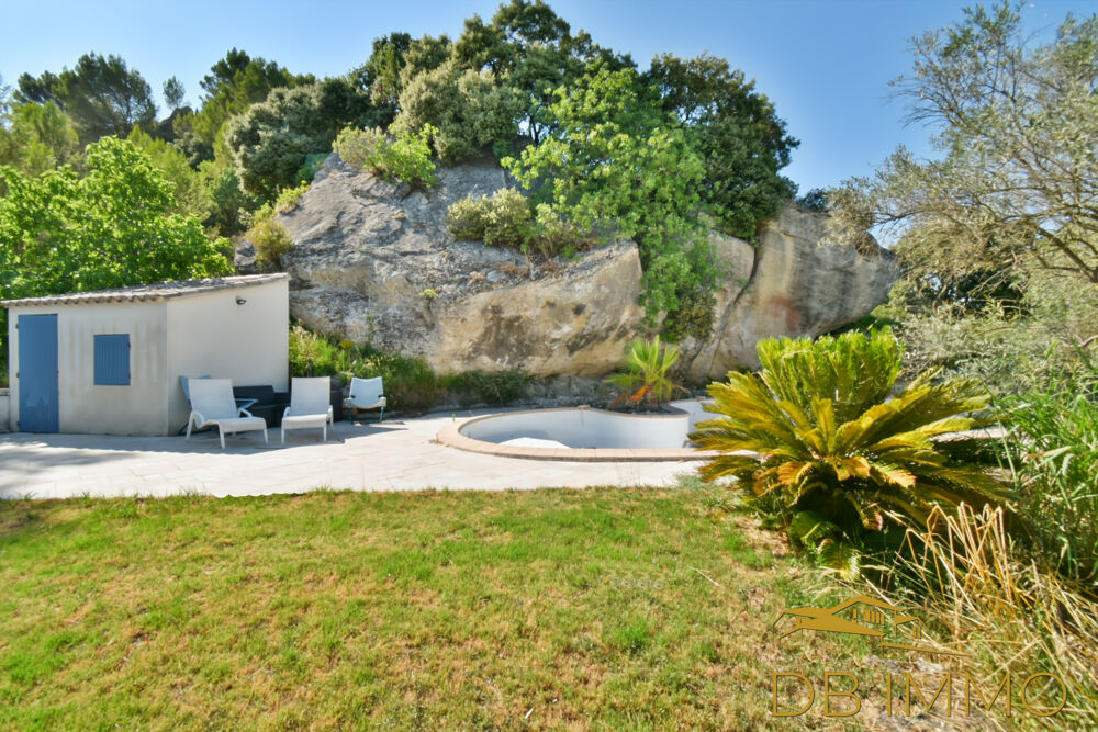 à vendre  Maison Pujaut (30131)