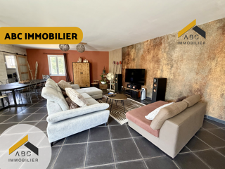  Maison à vendre 4 pièces 123 m²