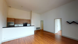  Appartement � vendre 2 pi�ces 55 m�