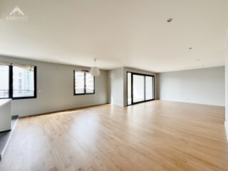  Appartement à vendre 4 pièces 133 m²