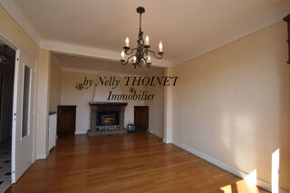  Maison à vendre 12 pièces 208 m²