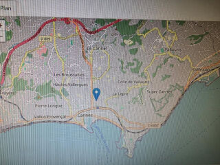  Appartement � vendre 3 pi�ces 70 m�