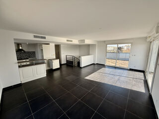  Appartement � vendre 3 pi�ces 85 m�