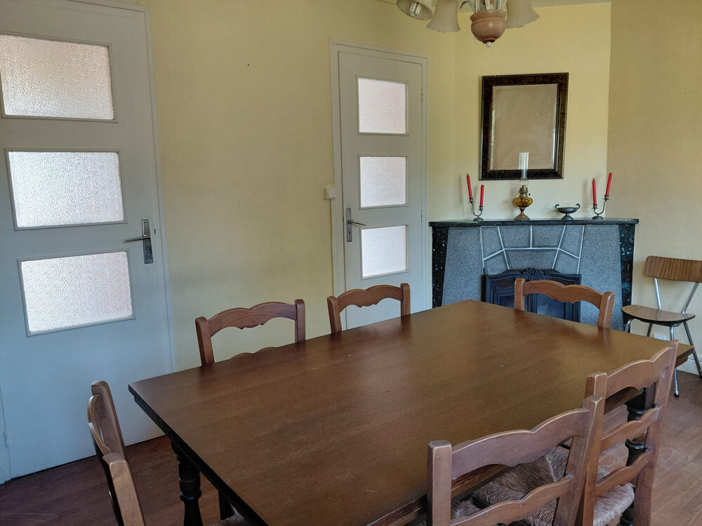 Vente Maison Petite maison dans un quartier calme de Corlay Corlay