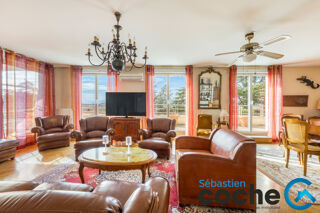  Appartement � vendre 6 pi�ces 143 m�