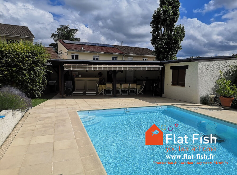  vendre  Maison Saint-Genis-les-Ollires (69290)