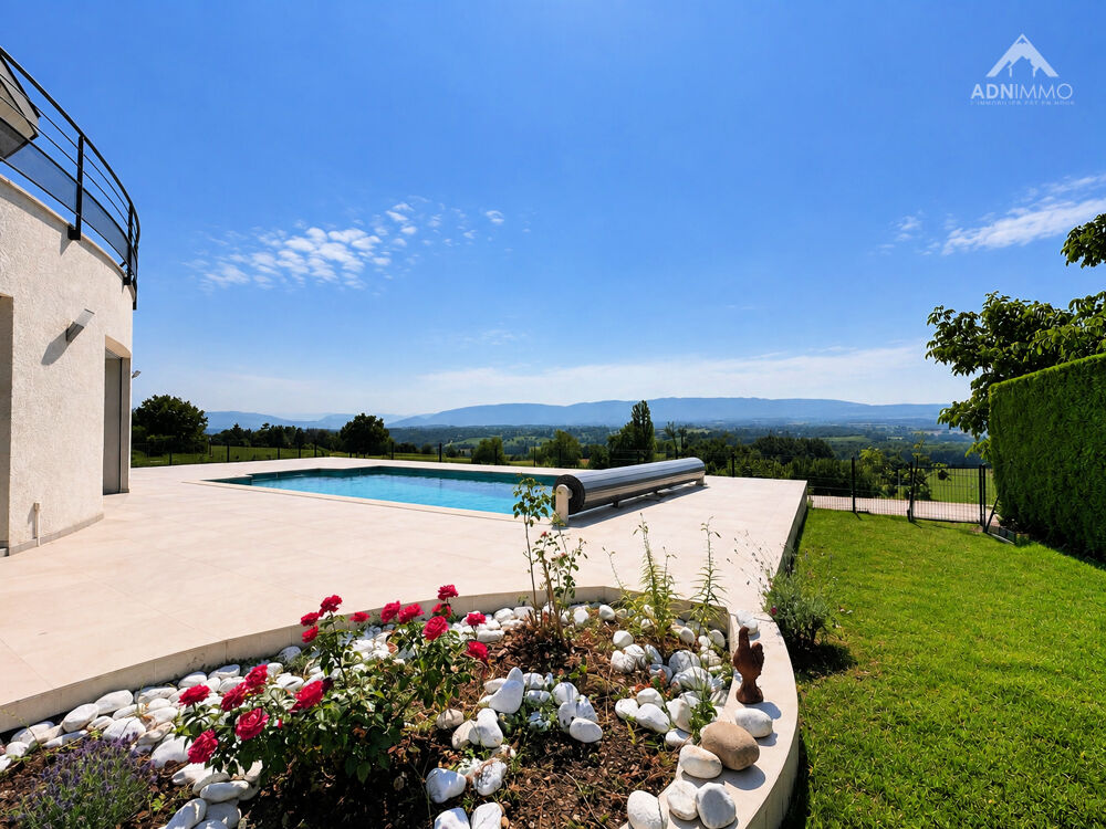 Maison 6 Pièces 200 m2