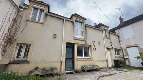 Local commercial 115 M2  - AVALLON 85000 89200 Avallon