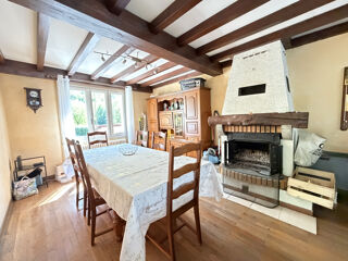  Maison à vendre 9 pièces 193 m²