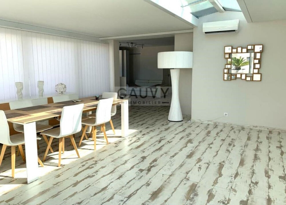  vendre  Duplex/triplex Le Cap D Agde (34300)