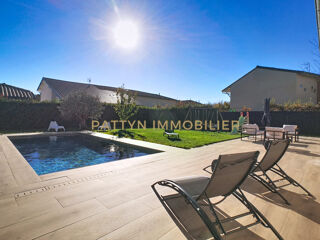  Maison � vendre 7 pi�ces 159 m�