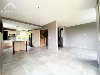  Maison � vendre 5 pi�ces 153 m�