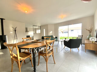  Maison 5 pi�ces 94 m� Angles