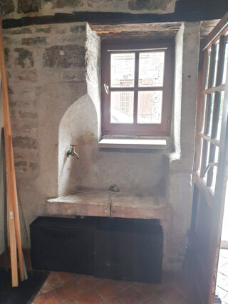  Maison � vendre 3 pi�ces 68 m�