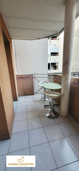  Appartement à vendre 2 pièces 52 m²
