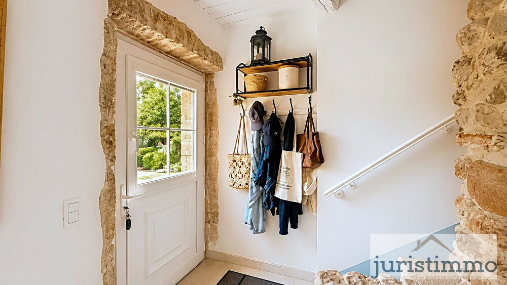 Vente Maison MAS COUP DE COEUR EN TRES BON ETAT DE 146M2 SUR 1572M2 DE TERRAIN Travaillan