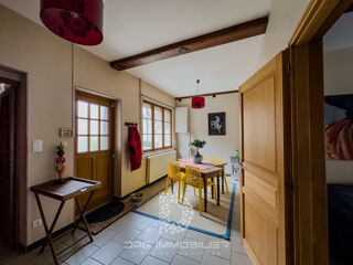  Maison � vendre 14 pi�ces 309 m�