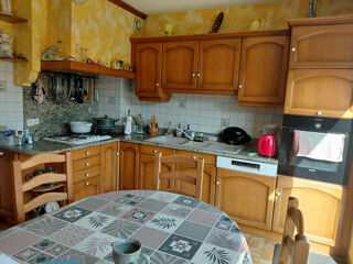  Maison à vendre 6 pièces 120 m²