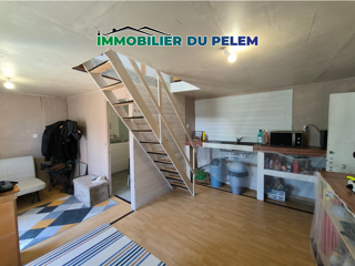  Maison à vendre 2 pièces 39 m²