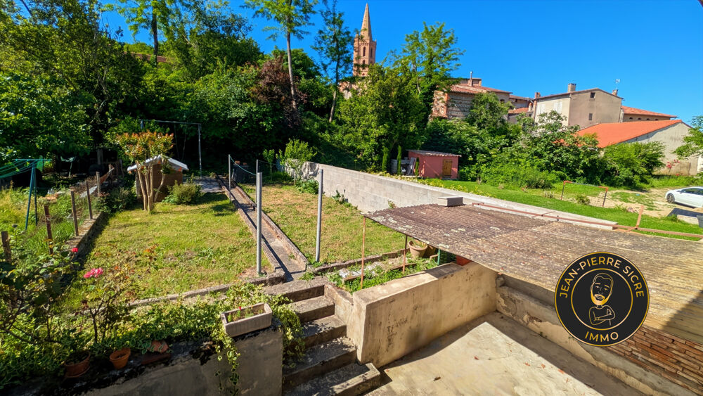 Maison 4 pièces 141 m² · à Cintegabelle · 141 m² · 159 000 €