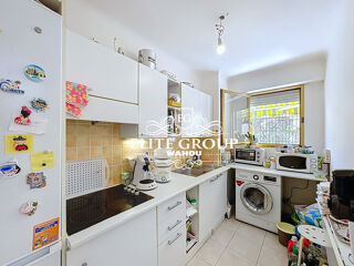  Appartement à vendre 1 pièce 42 m²