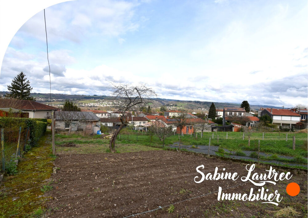Vente Maison Maison familiale   Quartier recherché de la Lauze   Calme absolu Mazamet