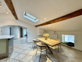  Appartement � vendre 3 pi�ces 77 m�