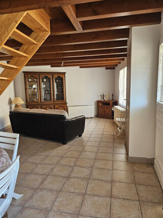 Remise / Grange à vendre 3 pièces 80 m²