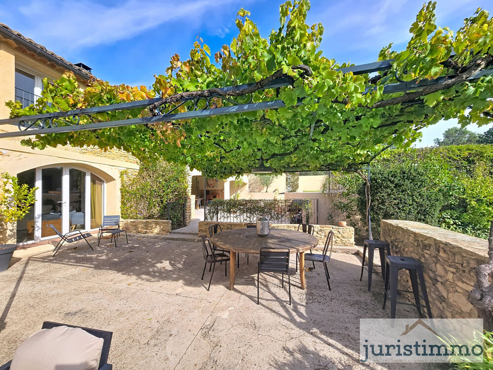  vendre  Maison Uchaux (84100)