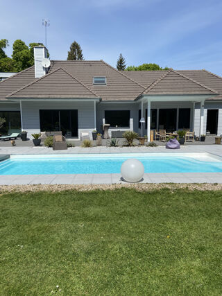  Maison � vendre 6 pi�ces 169 m�