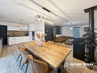  Maison � vendre 4 pi�ces 105 m�