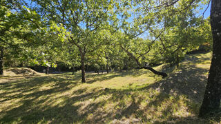  Terrain � vendre 1600 m�