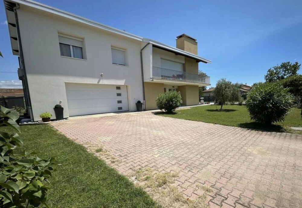 Grande maison de 200 m2