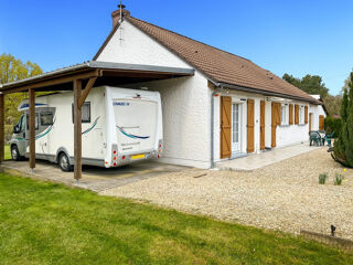  Maison � vendre 6 pi�ces 110 m�